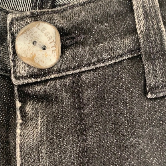 Jeans - Picture 7 of 8